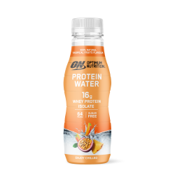 OPTIMUM NUTRITION PROTEIN WATER 350 ML X 1 UD