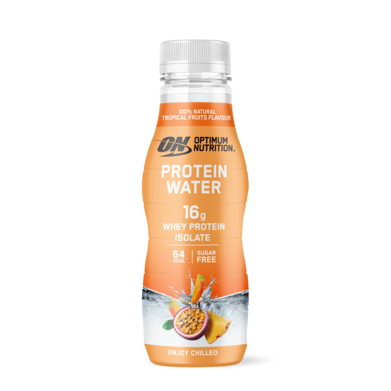 OPTIMUM NUTRITION PROTEIN WATER 350 ML X 1 UD