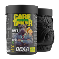 ZOOMAD CARETAKER 10.1.1 480 GR (30 serv.)
