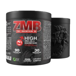 ZOOMAD ZMB 90 CAPS