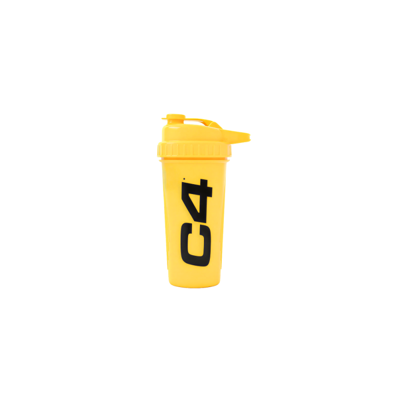 CELLUCOR SHAKER THYPOON YELLOW