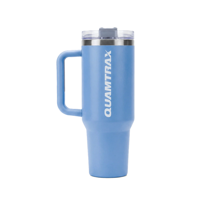 QUAMTRAX COOLER CUP