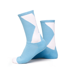QUAMTRAX ORIGINAL SOCKS 34-39