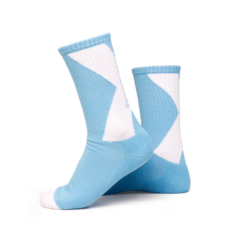 QUAMTRAX ORIGINAL SOCKS 34-39