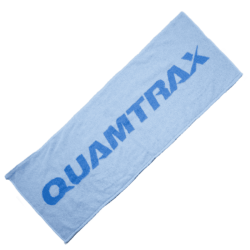 QUAMTRAX TOWEL