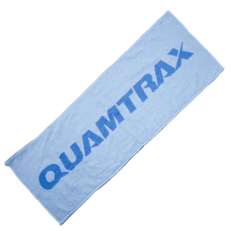 QUAMTRAX TOWEL
