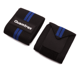 QUAMTRAX WRIST BAND