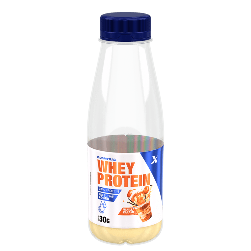 QUAMTRAX DIRECT WHEY PROTEIN 30 G