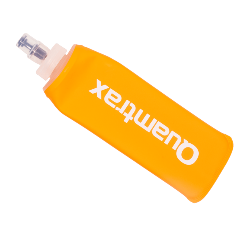 QUAMTRAX BOTELLA SOFT FLASK ENDURANCE