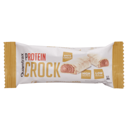 QUAMTRAX PROTEIN CROCK 30 GR X 1 UD