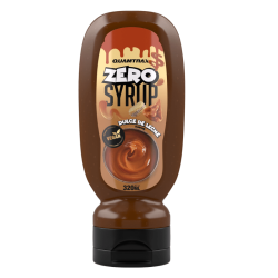 QUAMTRAX SYRUP 320 ML. DULCE DE LECHE