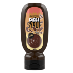 QUAMTRAX OH!MY SYRUP 400 GR FITKAT