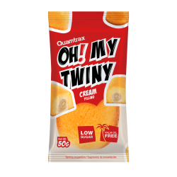 QUAMTRAX OH MY TWINY 50 GR X 12 UNI