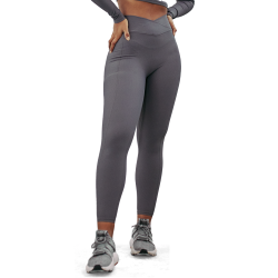QUAMTRAX SPACE LEGGINGS GRIS