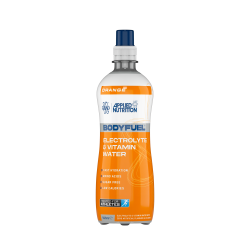 APPLIED NUTRITION BODY FUEL ELECTROLYTE 500ML 1 UNIDAD