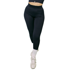 QUAMTRAX SWITCH LEGGINGS BLACK
