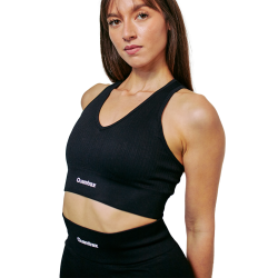 QUAMTRAX SWITCH TOP BLACK