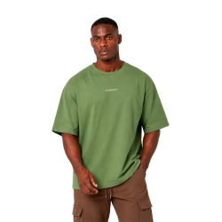QUAMTRAX T-SHIRT CHASE PR