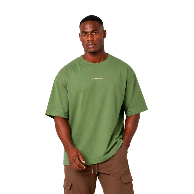 QUAMTRAX T-SHIRT CHASE PR