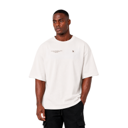 QUAMTRAX T-SHIRT NO EXCUSES