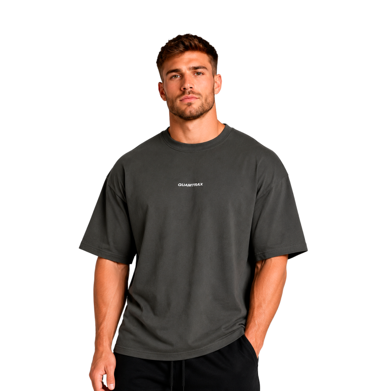 QUAMTRAX T-SHIRT WARRIOR