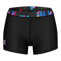 XOOMPROJECT LIGHT BOOTIE - TETRIX