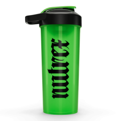 NUTREX SHAKER NUTREX GREEN