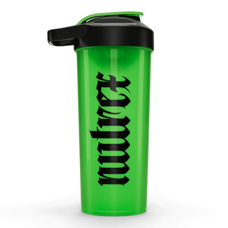 NUTREX SHAKER NUTREX GREEN