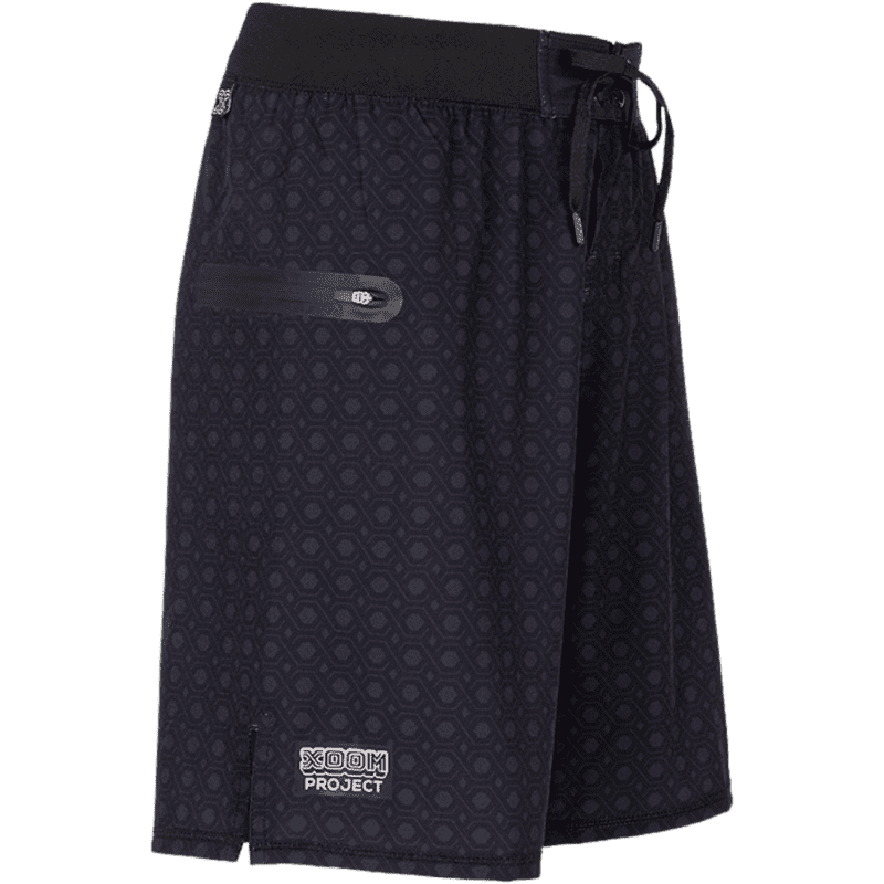 XOOMPROJECT PANTALÓN CHAINS BLACK