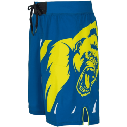 XOOMPROJECT PANTALÓN GORILLA AZUL