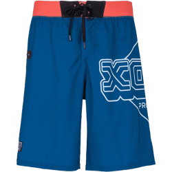XOOMPROJECT PANTALÓN LOGO AZUL