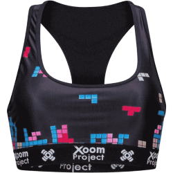 XOOMPROJECT TOP - TETRIX
