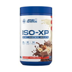 APPLIED NUTRITION ISO-XP 850 GR