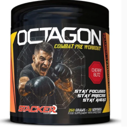 STACKER OCTAGON 260 GR