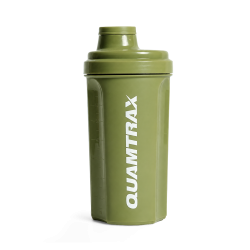 QUAMTRAX SHAKER BASIC...