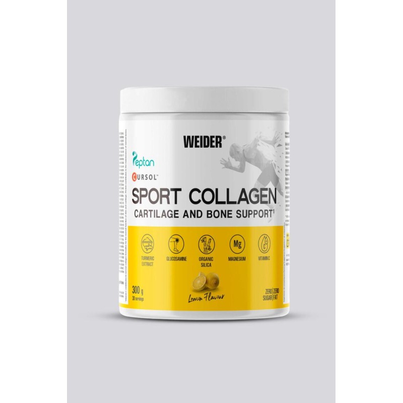 WEIDER SPORT COLLAGEN 300GR