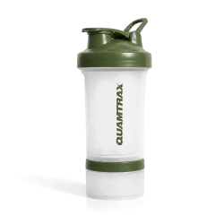 QUAMTRAX SHAKER PUZZLE MILITAR 500 ML