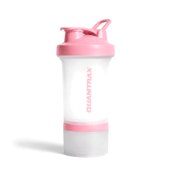 QUAMTRAX SHAKER PUZZLE FRESIUS 500 ML