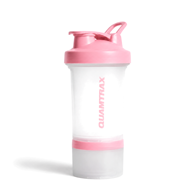 QUAMTRAX SHAKER PUZZLE FRESIUS 500 ML