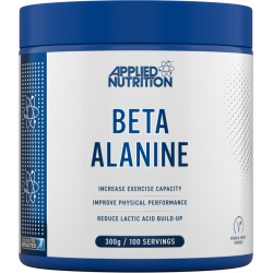 APPLIED NUTRITION BETA ALANINE 300 GR