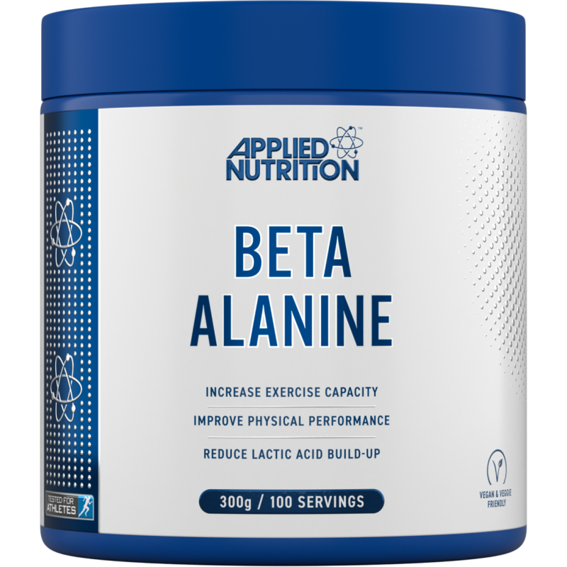 APPLIED NUTRITION BETA ALANINE 300 GR