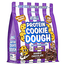APPLIED NUTRITION COOKIE DOUGH 1 KG