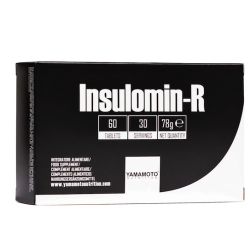 YAMAMOTO INSULOMIN-R 60 TABS