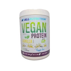 ALL NUTRITION VEGAN PROTEIN 500 GR