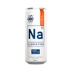 APPLIED NUTRITIUN NA11 HYDRATION 330 ML