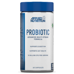 APPLIED NUTRITIUN PROBIOTIC ADVANCED MULTI_STRAIN FORMULA 60 CAPS