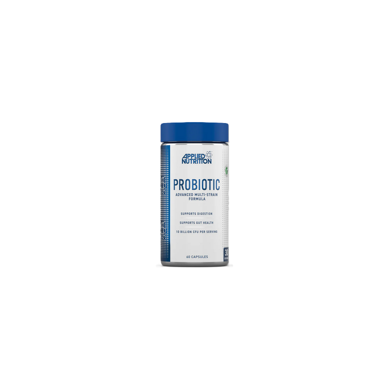 APPLIED NUTRITIUN PROBIOTIC ADVANCED MULTI_STRAIN FORMULA 60 CAPS