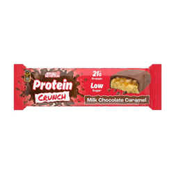 APPLIED NUTRITIUN PROTEIN CRUNCH 65 GR