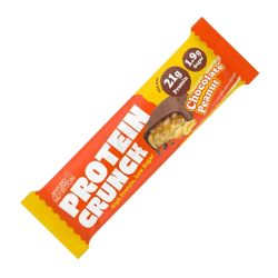 APPLIED NUTRITIUN PROTEIN CRUNCH 65 GR