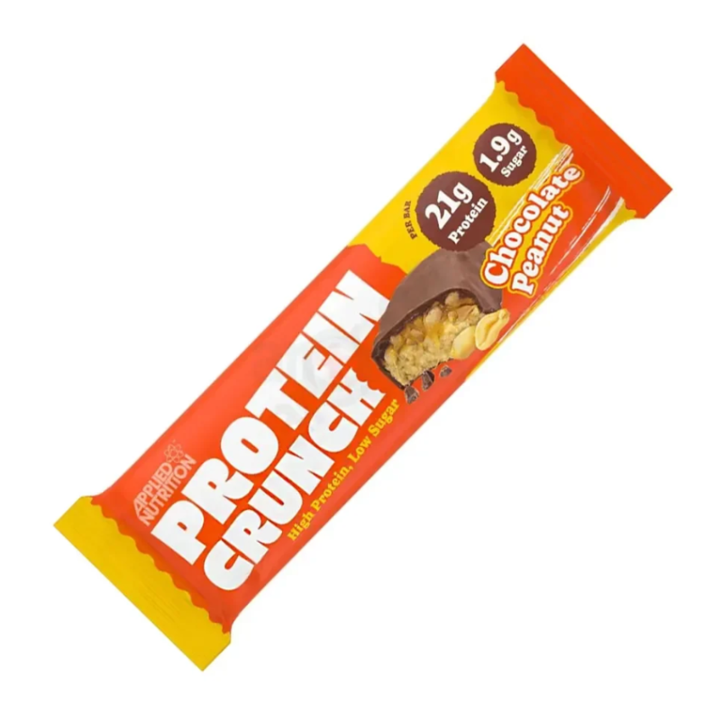 APPLIED NUTRITIUN PROTEIN CRUNCH 65 GR